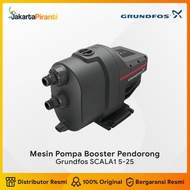 POMPA PENDORONG BOOSTER PUMP GRUNDFOS SCALA 1 GRUNDFOS SCALA1 5-25