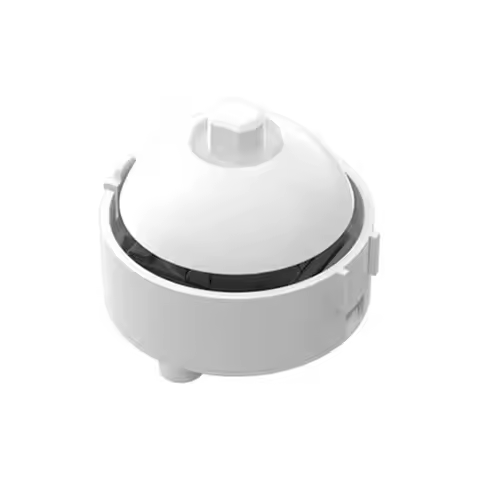 B27B ALPS ZD Ultimate Legend Game Controller Replaceable Joystick Module Detachable Shell Accessorie