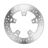 Motorcycle Rear Brake Discs For CFMOTO 450MT CF400-8-8A 700MT CF700-9A-9B MT450 MT700 CF-MOTO 450 70