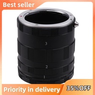 E NEX Camera Lens Compatible Macro Extension Tube Ring- A7, A7R, NEX-7 5T 6 5 3 A6000