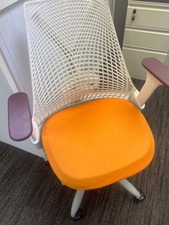 Herman miller Sayl chair