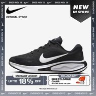 Nike Women's Journey Run Shoes - Black ไนกี้ รองเท้าผู้หญิง Journey Run - สีดำ