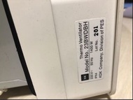 KDK 浴室寶23BWDBH