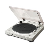 Denon DP-200USBSP USB Turntable ( Silver )