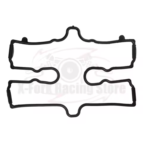 Cylinder Head Cover Gasket For HONDA CB750F Seven Fifty 1991-2003 CBX750P2 1990-1901 CB750 Nighthawk