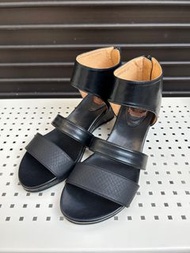 Oxbridge Town 女裝高踭鞋 37號