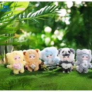 Blindbox Ayoyo v2 glitter water eyes