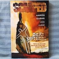 Scalped TPB 3 1st Print (DC/Vertigo Comics) MATURE READERS (Jason Aaron, RM Guera, John Paul Leon)