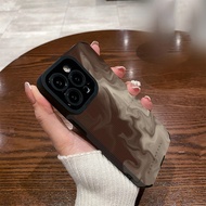 Leather Casing for Oppo A52 A92 A53 A33 A15 A5 A3 Pro A9 A76 A96 A31 A77 A78 A3s A12e A31 F11 Reno 1