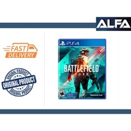PS4 Battlefield 2042-Standard
