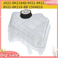 Expansion Tank Cap  Coolant Water Tank 8V21-8K218-AB for  /1.0/1.5 B-Max  Fiesta 8V218K218AD