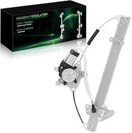 SZKAIDAG 80720EE00B Front Right Power Window Regulator with Motor Fit for:-Nissan Versa 2007 2008 20