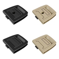 51479120283 Luggage Compartment Handle Trunk Handle X5 X6 Carpet Floor Trim Cover For BMW 5 Series 5