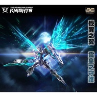 SNAA 1/144 Gods Guardian GAWAIN (Plastic Model Kit)