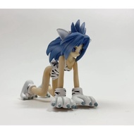 Yujin Figure Girl Anime Manga SR Series Version 1.5 Samurai Showdown