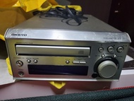 ONKYO CD收音機 CR-305TX