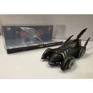 Caltex Batmobile 1995