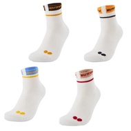 Butterfly TBC-SO-102 蝴蝶襪