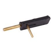 Cockpit Cover Fixed Lock Seat Storage Buckle Aircraft Model Aircraft Cockpit Lock Cockpit Cover Cock
