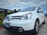 2012-LIVINA 7人座