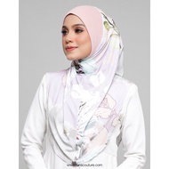TUDUNG SARUNG Damia Signature - 05 Viola [M] [by FANA Couture]