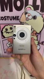 【小九】【佳能 IXUS 70 數碼相機】經典小方塊，710萬，3倍光學變焦，銀色外觀，功能完