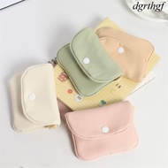 Small Coin pouch Earphones Organizer Mini Coin purse Cash pouch