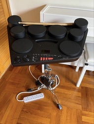 Yamaha DD-75 電子鼓