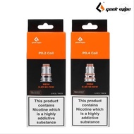 PROMO - Geekvape P Series Coil for Aegis Boost Pro and Obelisk 60