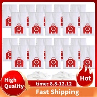 20Pack Replacement FJM 3D Efficiency Dust Bag for Miele S200,S300,S600,S4 S6 Compact C2 C1 Serie Can