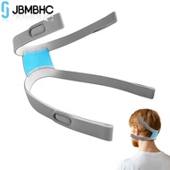 JBMBHC 1PCS CPAP Headgear Replacement Head Strap for Resmed Airfit F30i Full Mask Adjustable Home Us