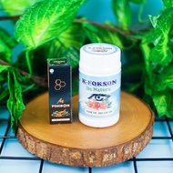 MERAH MATA Minus Eye Medicine/Cataract Medicine/Red Eye Medicine/Effective And Effective Itchy Eye M