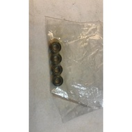 RC Steel Bearing for 1/18 WLtoys Vortex A949B A969B A979B Car Truck Buggy (7mmx4mmx3mm)