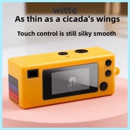 WITTE for Kodak Camera Tempered Glass Screen, 9H Portable Digital Camera Screen Protector,  Keychain