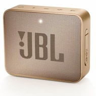 SPEAKER JBL GO 2 ORIGINAL GARANSI RESMI PT IMS 1TAHUN BY HARMAN KARDON