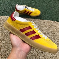 Gucci Co-Branded Adi Yellow Red Size: 35-45
Gucci x Adidas Gucci Co-Branded Adidas Originals Gazelle