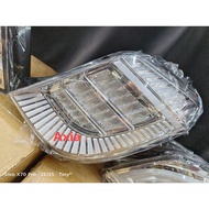 albino tail lamp axia