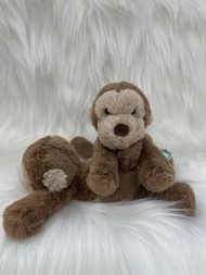 🐵2月20日開箱🐵2025 新品～ 趴趴系列Jellycat 馬騮仔公仔 Monkey