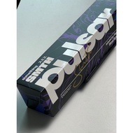 Pulsar Pro x PRX Something limited edition Mouse pad New