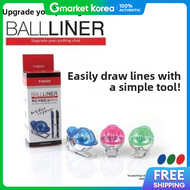 New Golf Putting-Up Ball Liner