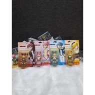 Bearbrick Magical Madoka medicom collectible vintage 100% hobby toys authentic trusted japan display