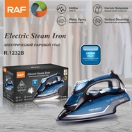 European Standard Household Electric Iron Steam Iron Steam Iron Handheld Electric Iron