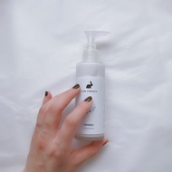 柔焦毛孔 控油提亮素顏乳【雪絨花控油飾底精華乳】