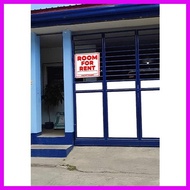 ℱ ❉ ∈ room for rent  house for rent tarpaulin signage