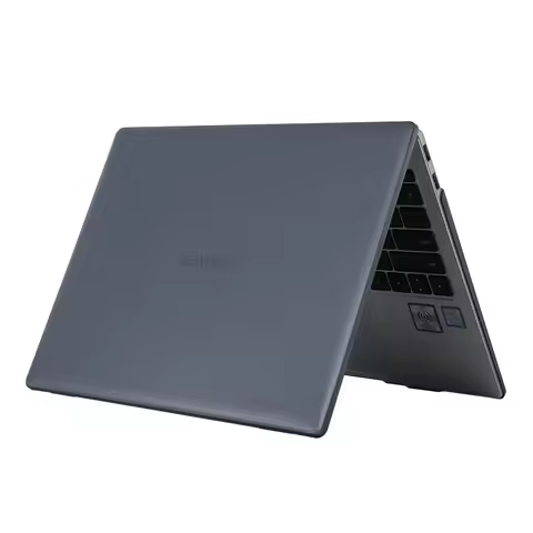 Matte Case for Huawei Matebook 14 2019 2020 2021 Glossy Clear Transparent Cover Hard Plastic Shell