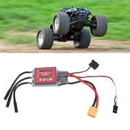 phoenixshop Drfeify Open Source AM32 100A ESC Electronic Speed Controller for 3650 3665 3670 3674 Br