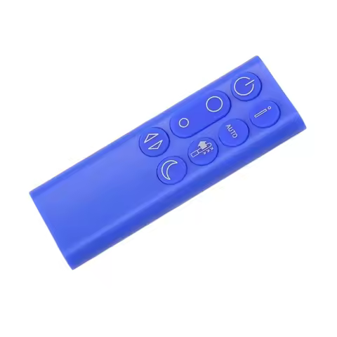 New Remote Control For Dyson TP04 TP06 TP09 DP04 Air Purifier Bladeless Fan Spare Parts
