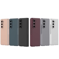 Fold7/Fold5/Fold3 Case Samsung Galaxy Z Matt Thin Matte 8 Colors