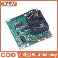 null 5S 18V 21V 20A Li-Ion BMS 18650 Battery Charger Board for Turmera null