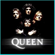 DVD CD QUEEN-KASET CD SLOW ROCK BARAT-KASET CD LAGU SLOW ROCK BARAT-KASET CD MOBIL ORIGINAL